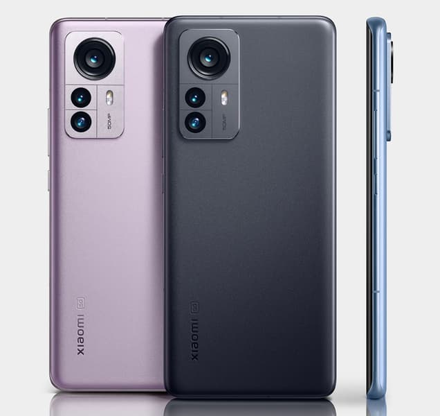 Xiaomi 12, Xiaomi 12 Pro, Xiaomi 12 Lite и Redmi Note 12 5G — всё: Xiaomi прекратила поддержку четырёх моделей смартфонов - 1